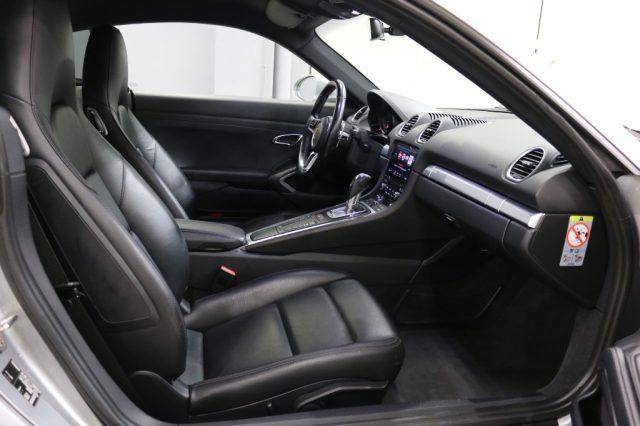 PORSCHE 718 Spyder 2.0