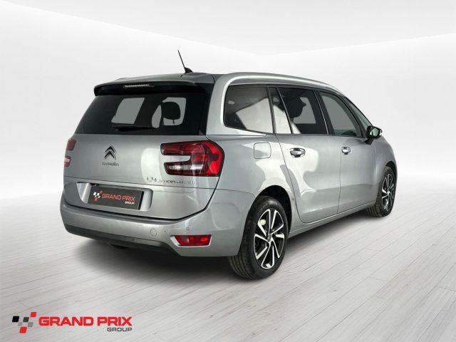 CITROEN Grand C4 Spacetourer BlueHDi 130 S&S EAT8 Shine