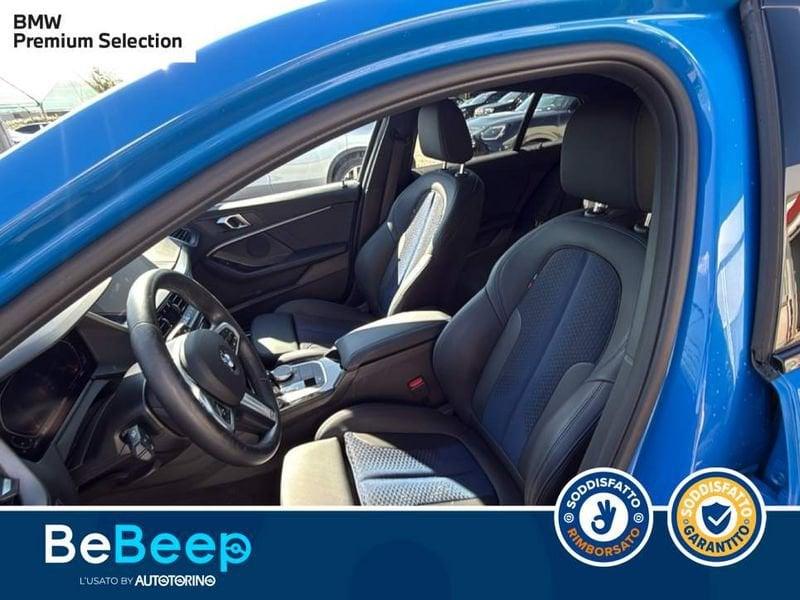 BMW Serie 1 118I MSPORT 136CV AUTO