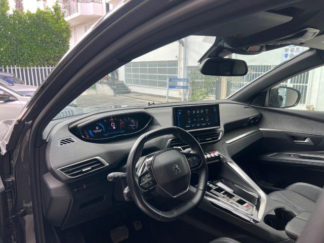 PEUGEOT 3008 BlueHDi 130 S&S EAT8 Allure Pack da ?249,00 mensil