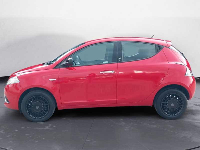 LANCIA Ypsilon 1.2 Silver 69cv #60000km