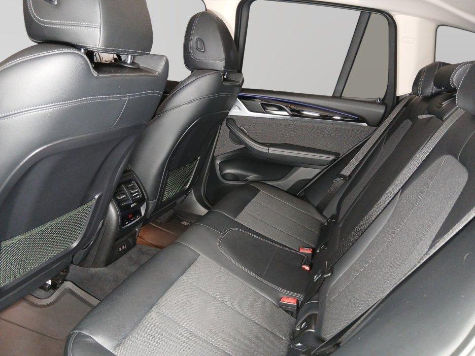 BMW X3 (G01/F97) - X3 xDrive20d xLine