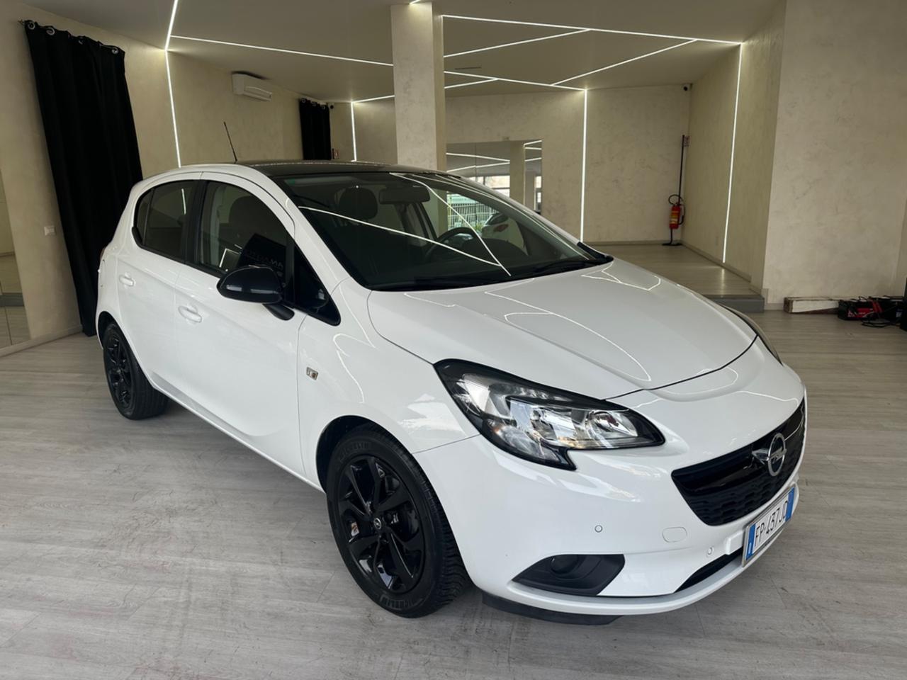 Opel Corsa 1.4 90CV GPL Tech 5 porte Innovation