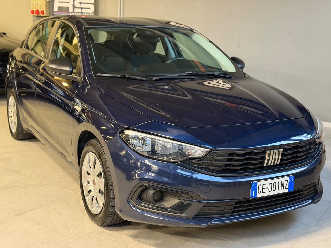 Fiat TIPO 1.3 MJT S&S 5P LOUNGE KMCERT GARANZ