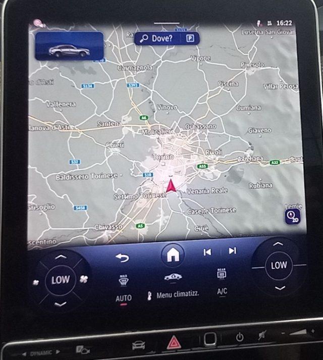 MERCEDES-BENZ GLC 300 d 4Matic Mild hybrid Coupé AMG Line Advanced