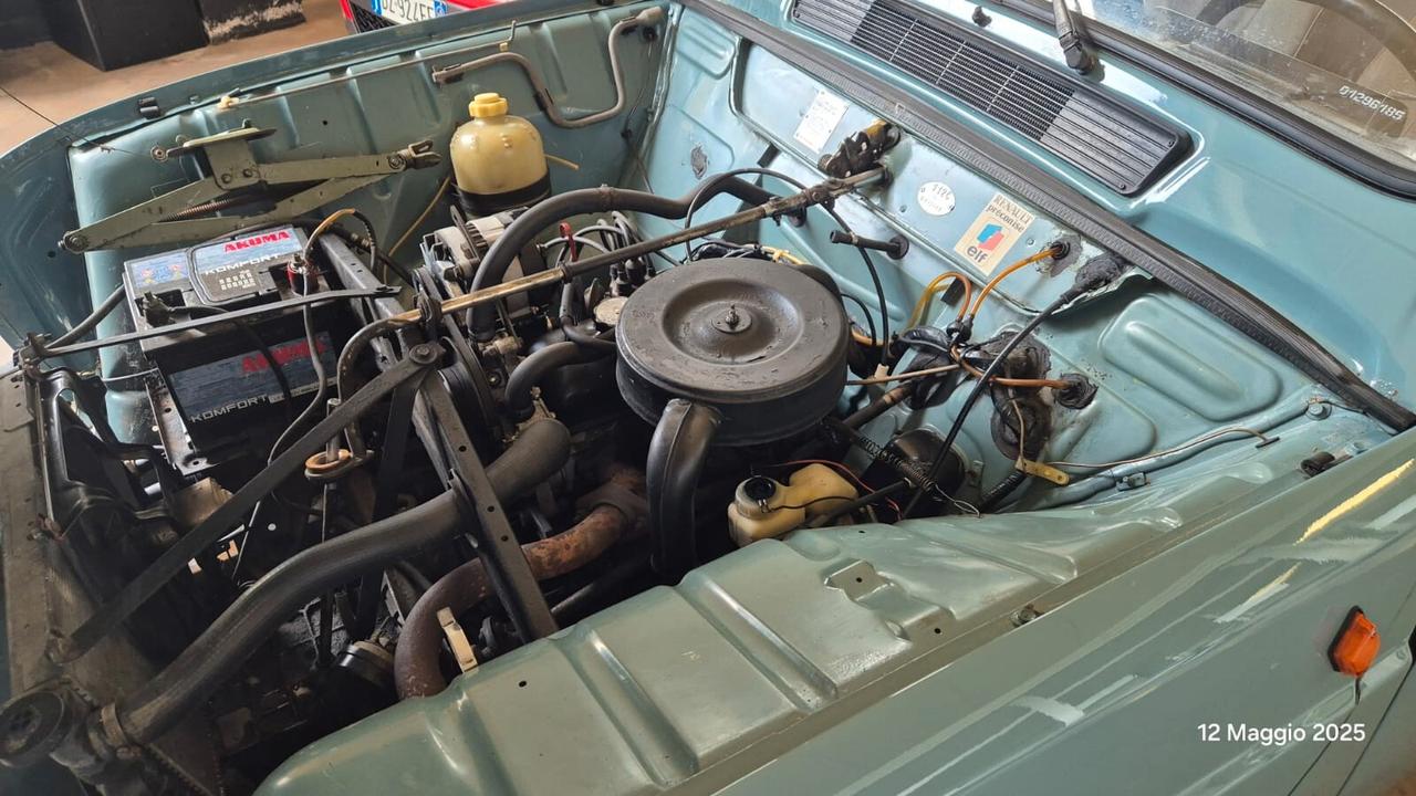 Renault R 4 RENAULT 4