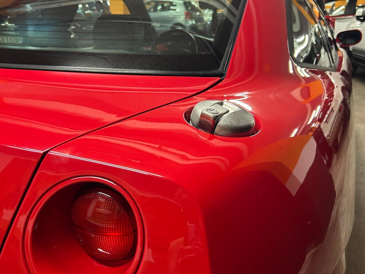 FIAT COUPÈ 2.0 TURBO 16V PININFARINA CON SOLI 97.088 KM