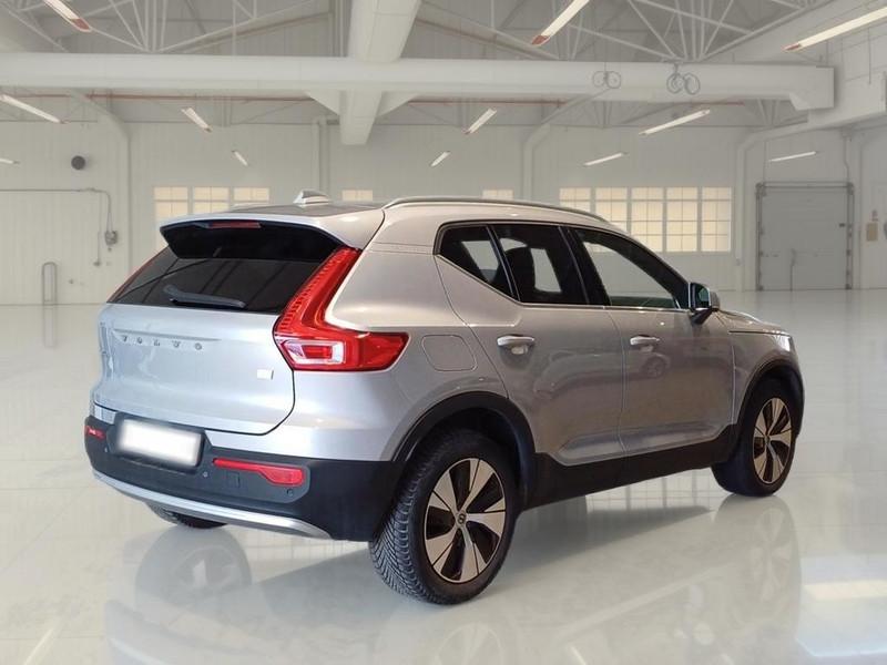 VOLVO XC40 T4 RECHARGE PLUG-IN AUTO CORE SUV