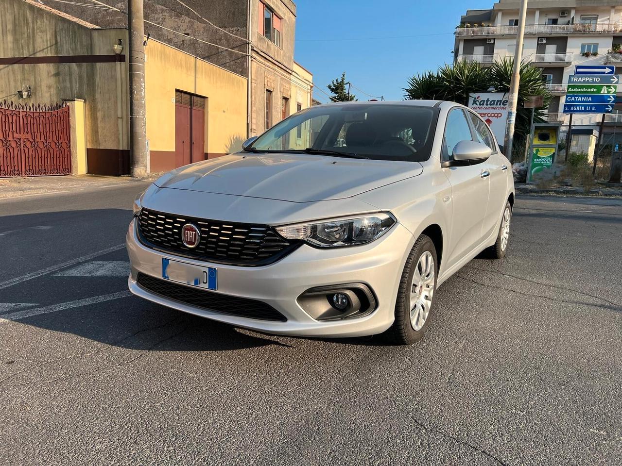 Fiat Tipo 1.3 Mjt S&S 5 porte Easy