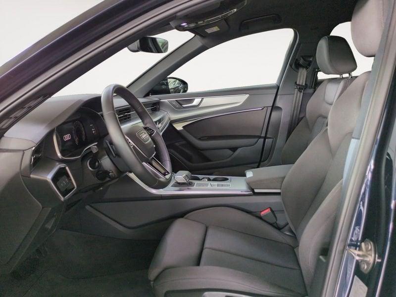 Audi A6 40 TDI 2.0 quattro ultra S tronic Business Sport