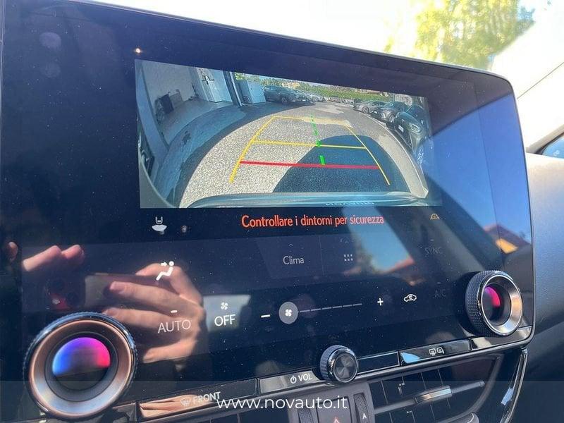 Lexus NX NX 350h 2.5 Business 4wd 244cv e-cvt