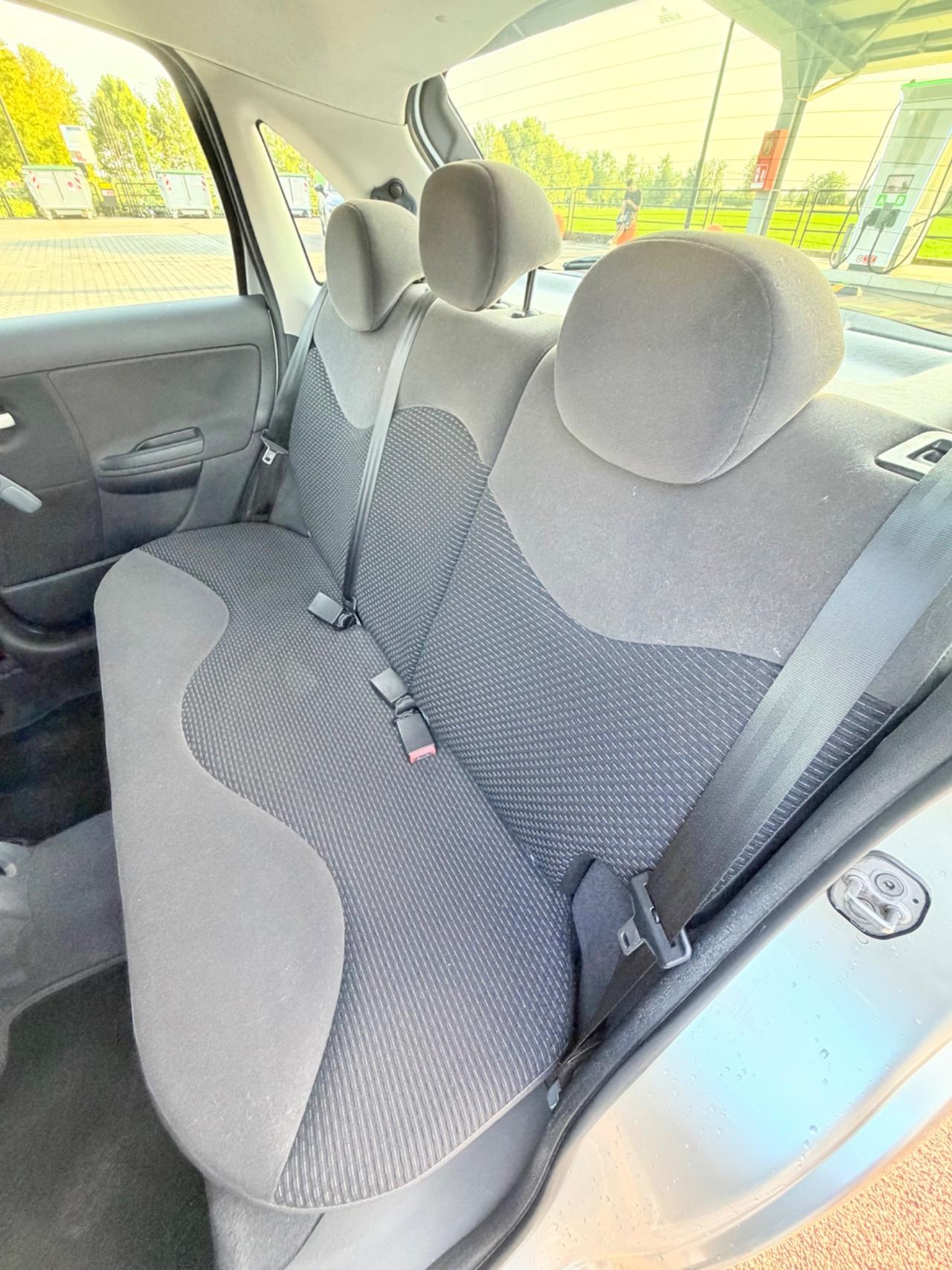 Citroen C3 1.4 Exclusive Style