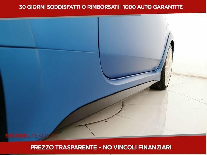Abarth 500 595 1.4 16v t. t-jet Competizione 180cv