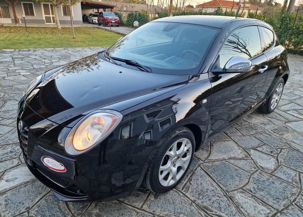 Alfa Romeo MiTo 1.4 78 CV Junior