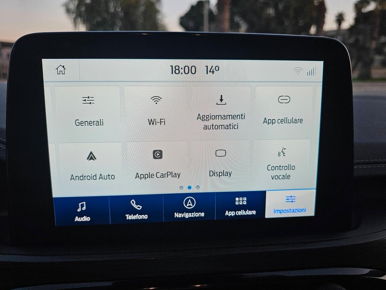 FORD KUGA 2.0 ECOBLUE 190CV AWD AUTO VIGNALE