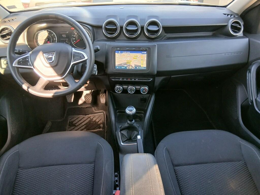 Dacia Duster 1.0 tce ECO-G Comfort 4x2