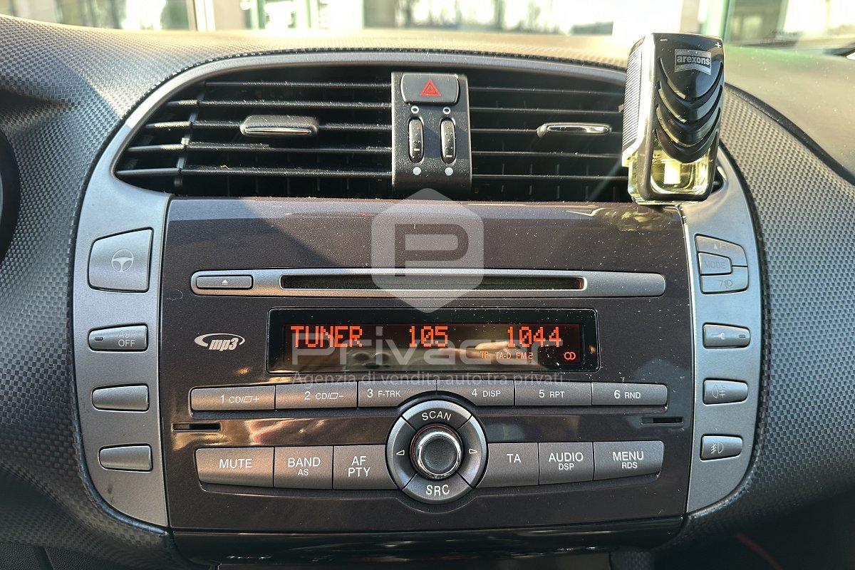 FIAT Bravo 1.4 T-jet 120 CV Street