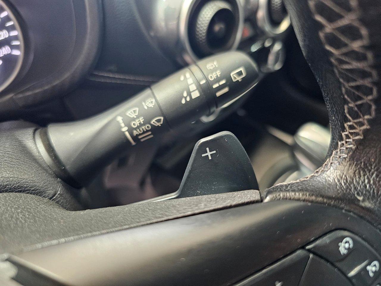 Nissan Juke 1.0 dig-t N-Connecta 114cv dct