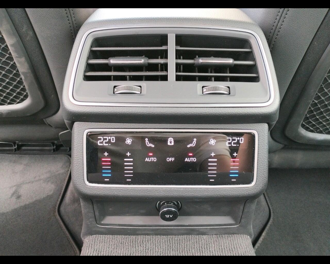 AUDI A6 5ª serie A6 40 2.0 TDI S tronic Busine...