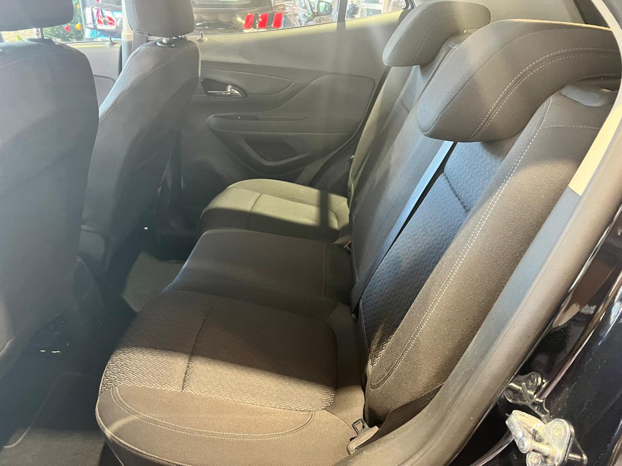 Opel Mokka X 1.6 CDTI 2018