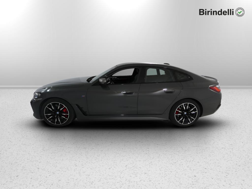BMW Serie 4 G.C. (G26) - M440i xDrive 48V