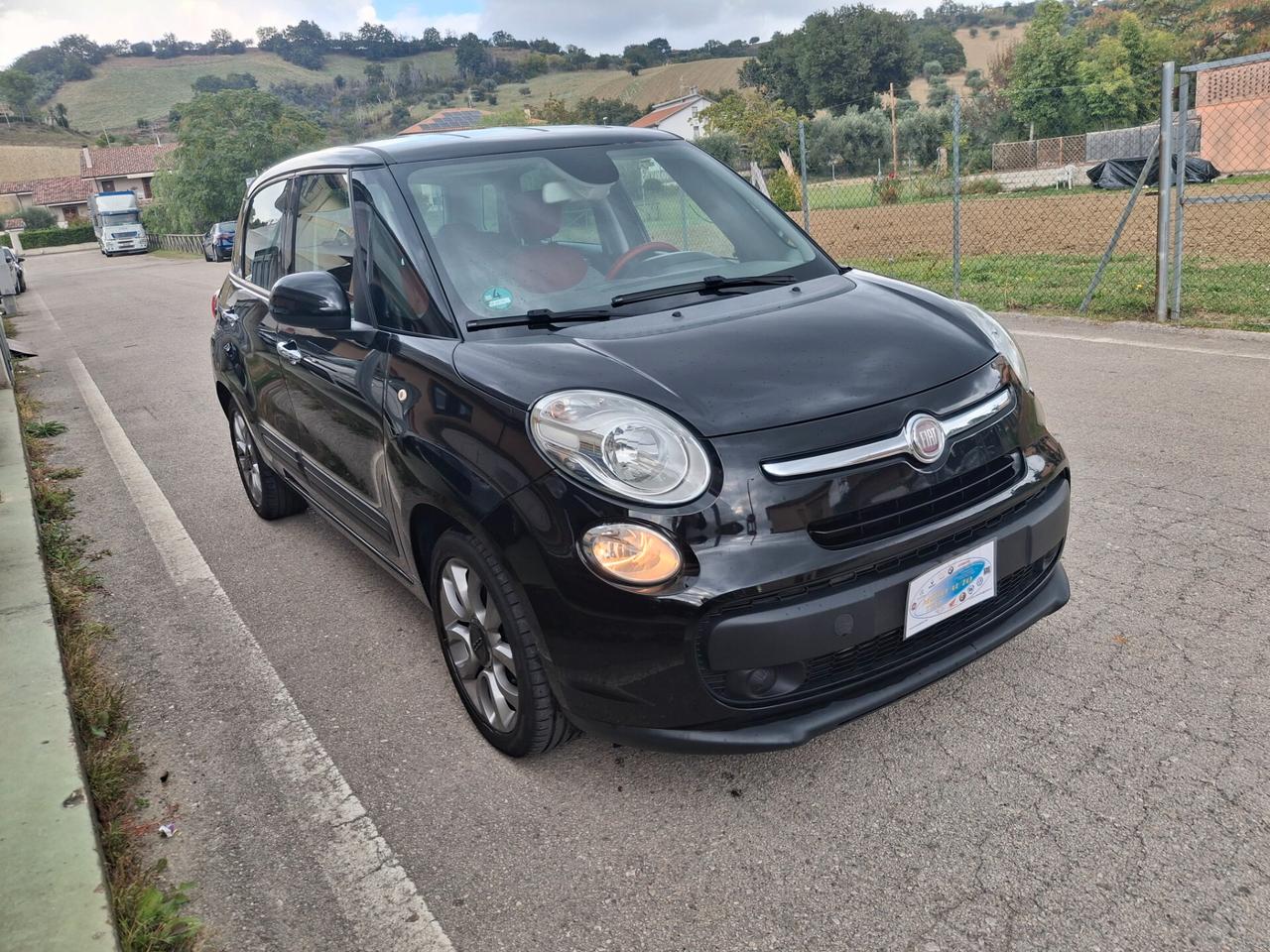 Fiat 500L 1.3 Multijet 85cv Lounge