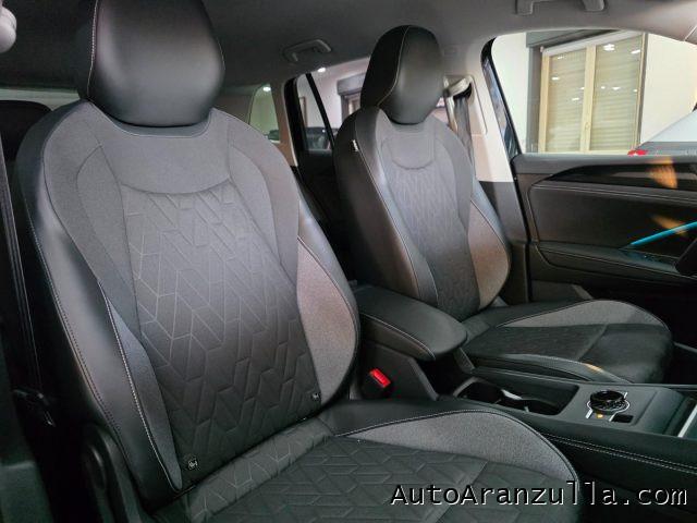 VOLKSWAGEN Tiguan NEW 2.0 TDI 150CV DSG Life Goal Navi - Virtual Pro