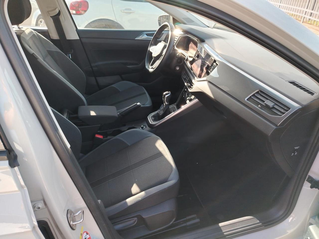Volkswagen Polo 1.0 EVO