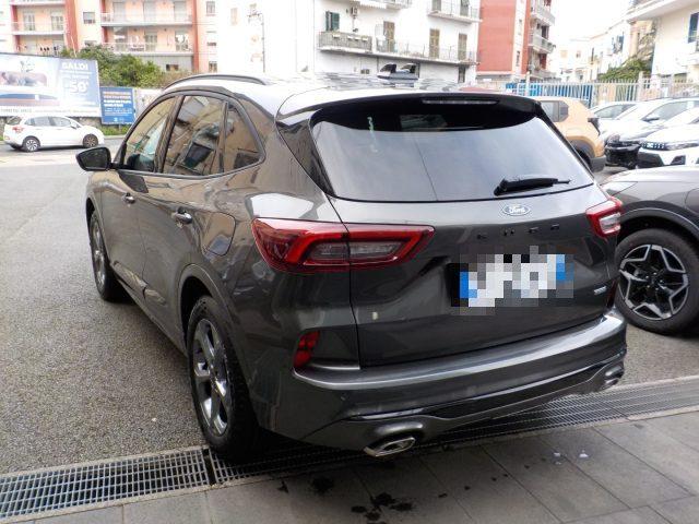 FORD Kuga 2.5 Full Hybrid 180 CV CVT 2WD Titanium