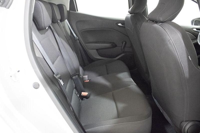 Renault Clio Clio Blue dCi 85cv Business