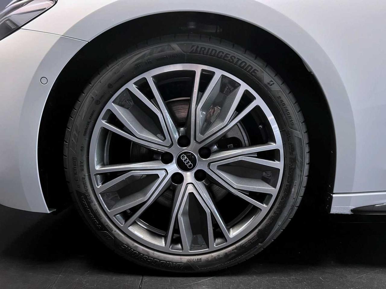 Audi A5 Avant TDI 150kW 204CV mHEV+ S tronic #8598