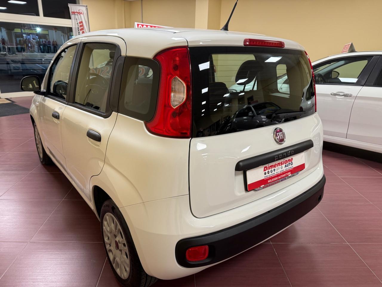 Fiat Panda 1.2 Easy