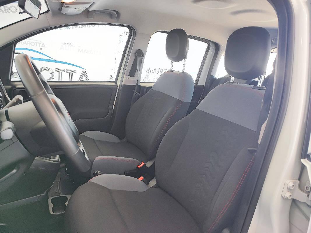 Fiat Panda 0.9 t.air t. 4x4 s&s 85cv