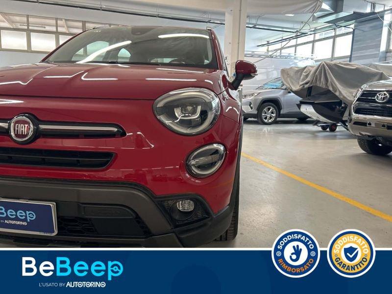 FIAT 500X 1.0 T3 CROSS 120CV