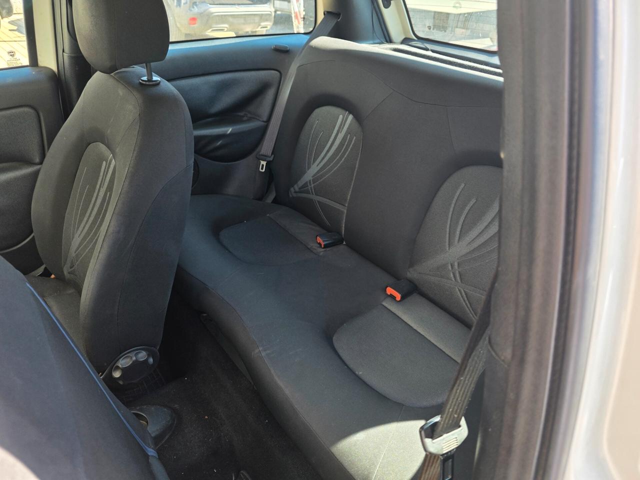 Lancia Ypsilon 1.4 Unyca Ecochic GPL
