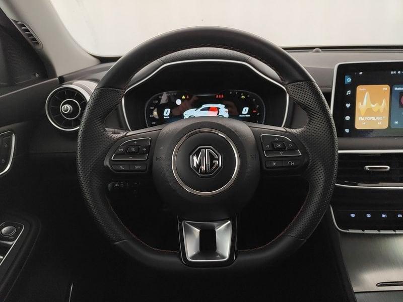 MG HS HS 1.5T-GDI AT Comfort