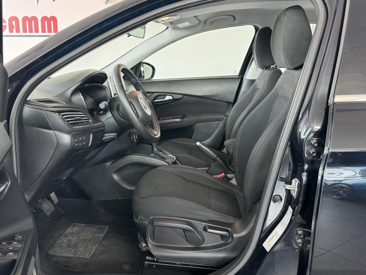 Fiat Tipo 5 Porte Tipo 5p 1.6 M.jet 120cv DCT Lounge