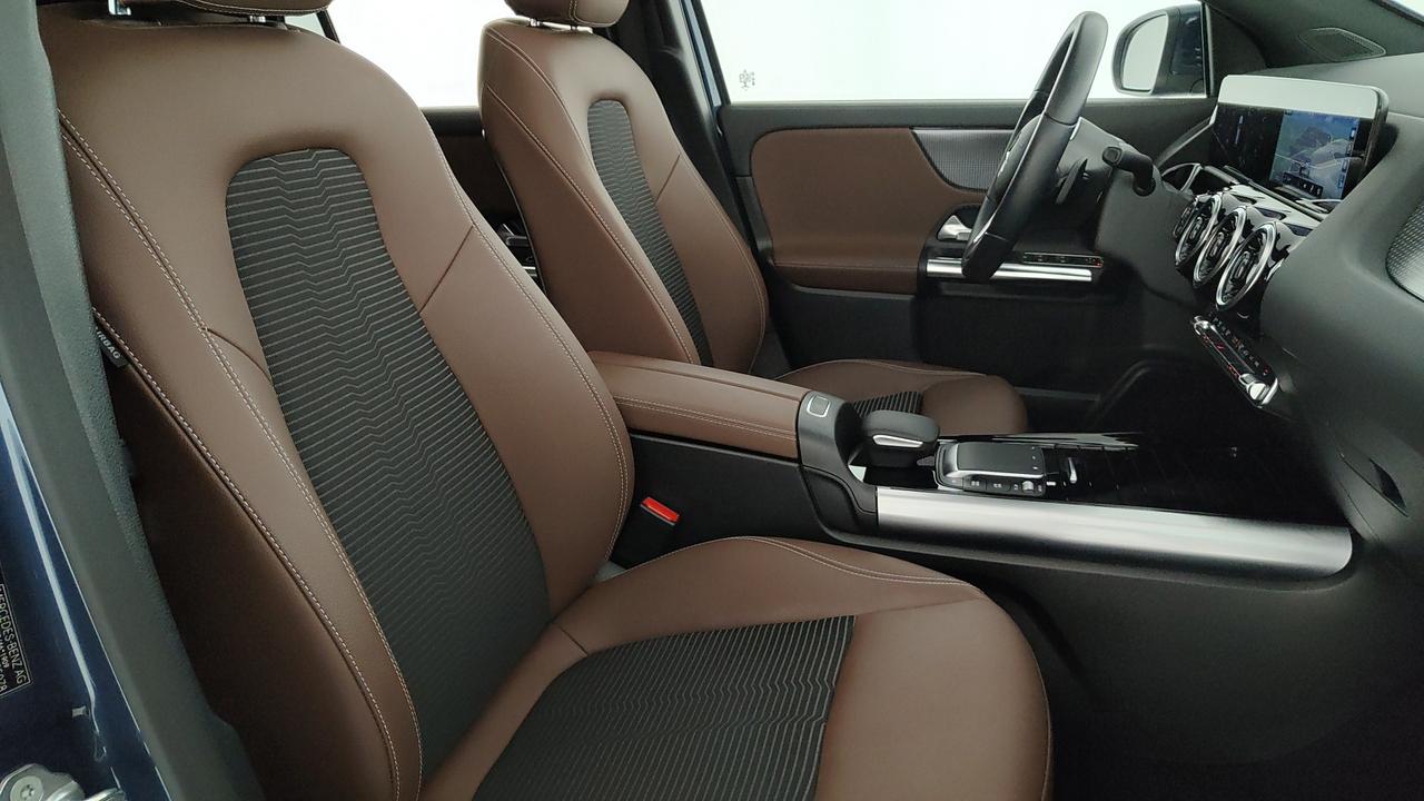 Mercedes-Benz GLA 180 Sport Plus auto