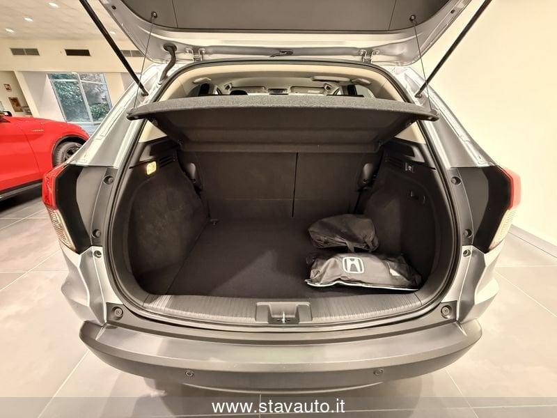 Honda HR-V 1.5 Elegance Navi Adas