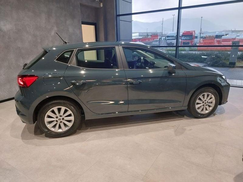Seat Ibiza Ibiza 1.0 MPI 5 porte NEO PATENTATI