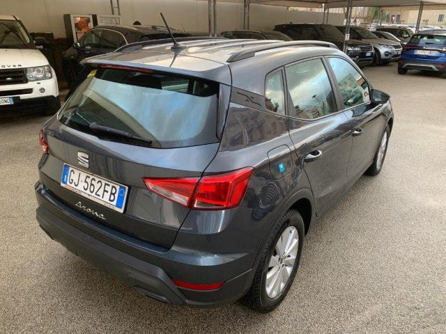 SEAT Arona 1.0 EcoTSI 110 CV Style