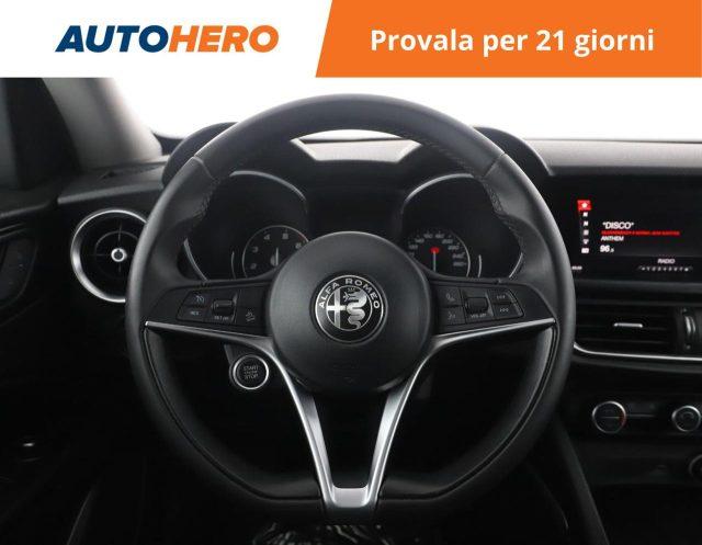ALFA ROMEO Stelvio 2.0 Turbo 280 CV AT8 Q4 Executive