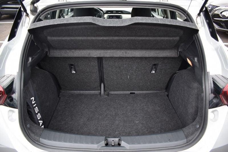 Nissan Micra Micra IG-T 92 5 porte Acenta