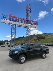 Volkswagen Amarok 2.0 TDI 122 CV 4MOTION Inseribile