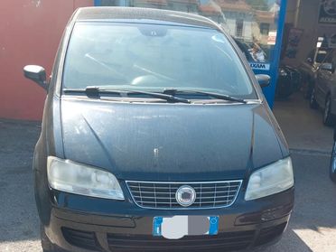Fiat Idea 1.4 BlackLabel GPL