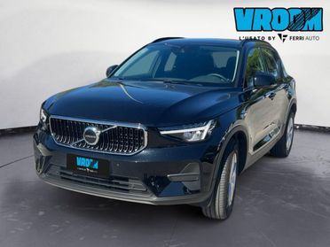 VOLVO XC40 T2 automatico Essential