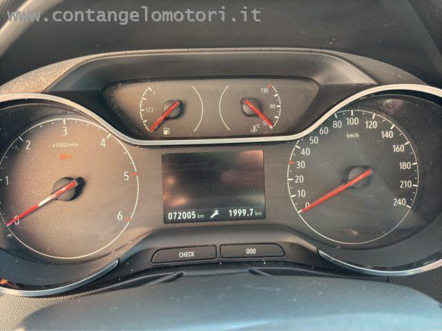 OPEL Crossland X 1.6 ECOTEC D 8V Start&Stop Advance