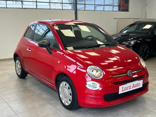 FIAT 500 1.0 Hybrid *UNICO PROP.*4 STAGIONI*