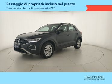 1.5 TSI Life DSG