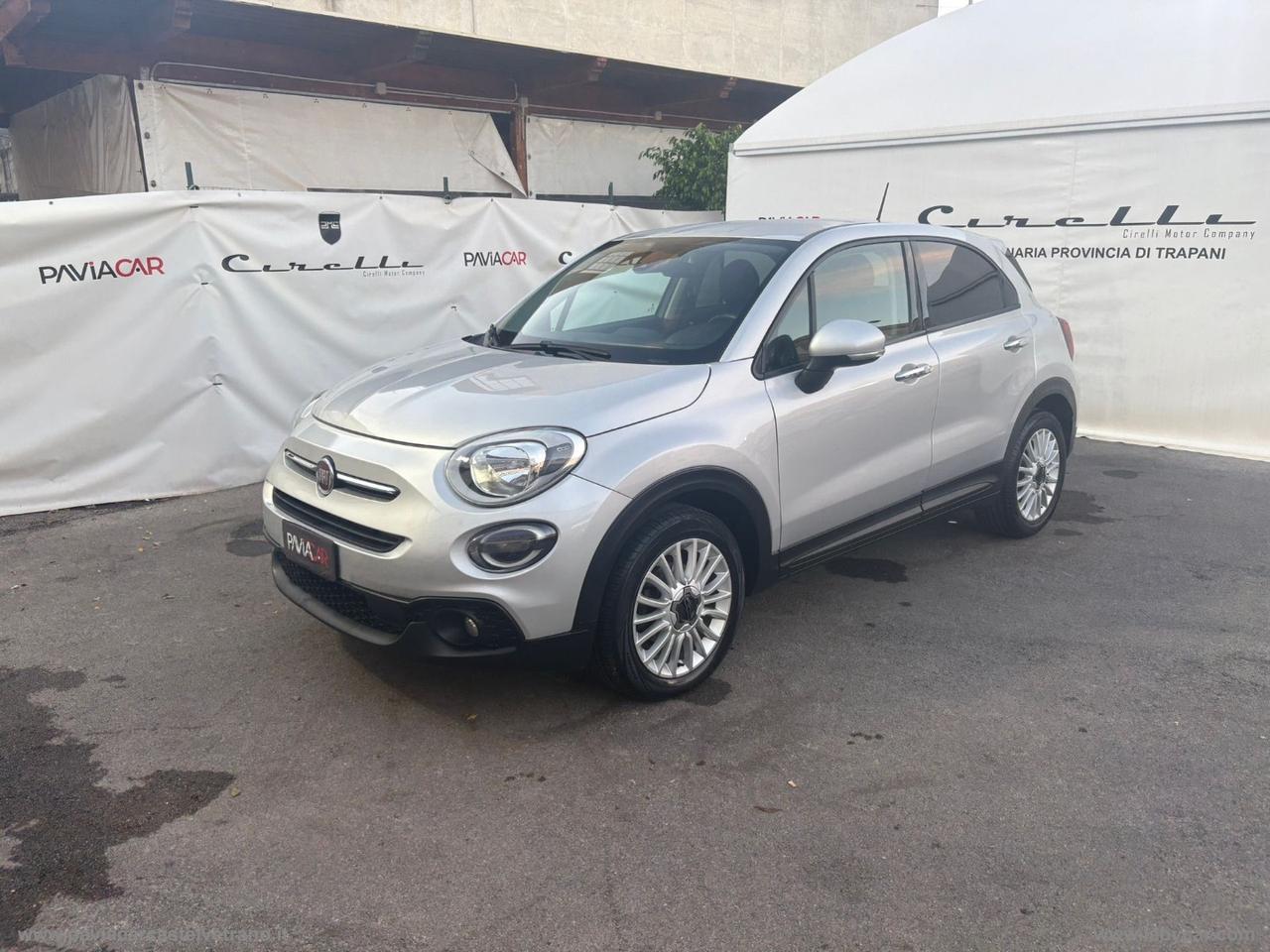 FIAT 500X 1.6 M.Jet 130 CV Sport